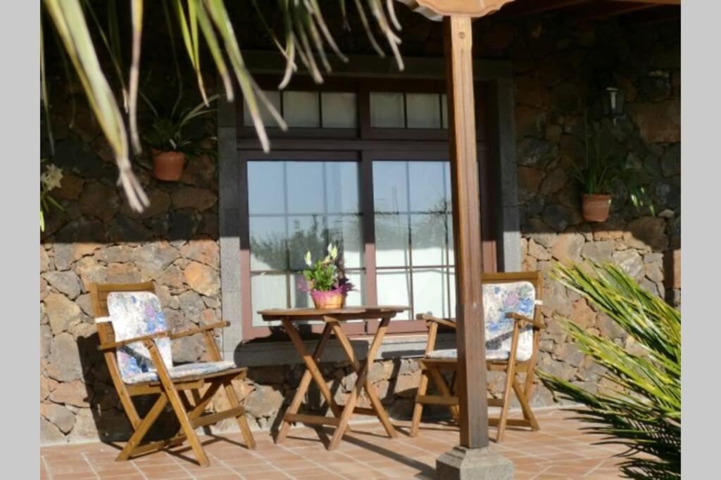 Casa Corea 2 Πούντα Γκόρντα Εξωτερικό φωτογραφία