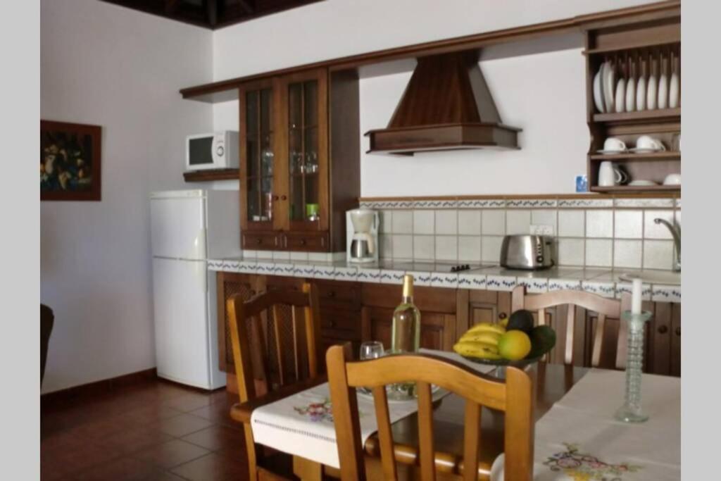 Casa Corea 2 Πούντα Γκόρντα Εξωτερικό φωτογραφία